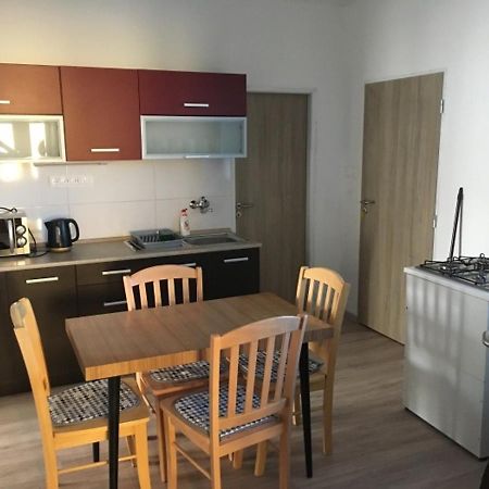 Podhajska 110 Διαμέρισμα Εξωτερικό φωτογραφία
