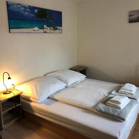 Podhajska 110 Διαμέρισμα Εξωτερικό φωτογραφία