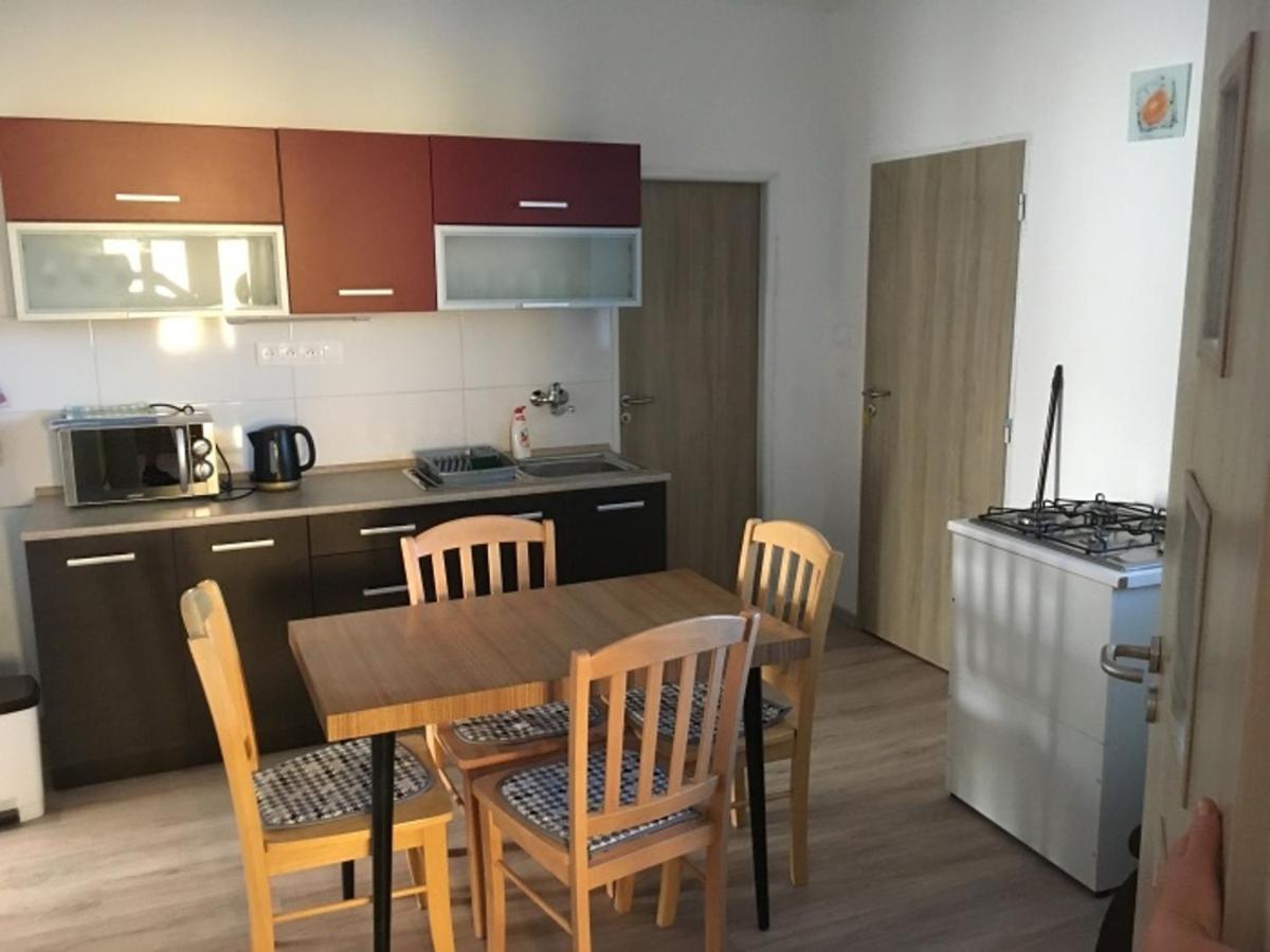 Podhajska 110 Διαμέρισμα Εξωτερικό φωτογραφία