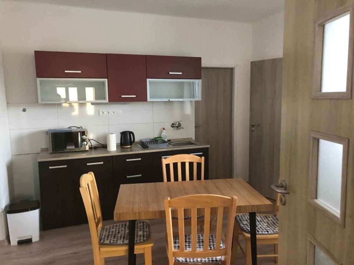 Podhajska 110 Διαμέρισμα Εξωτερικό φωτογραφία