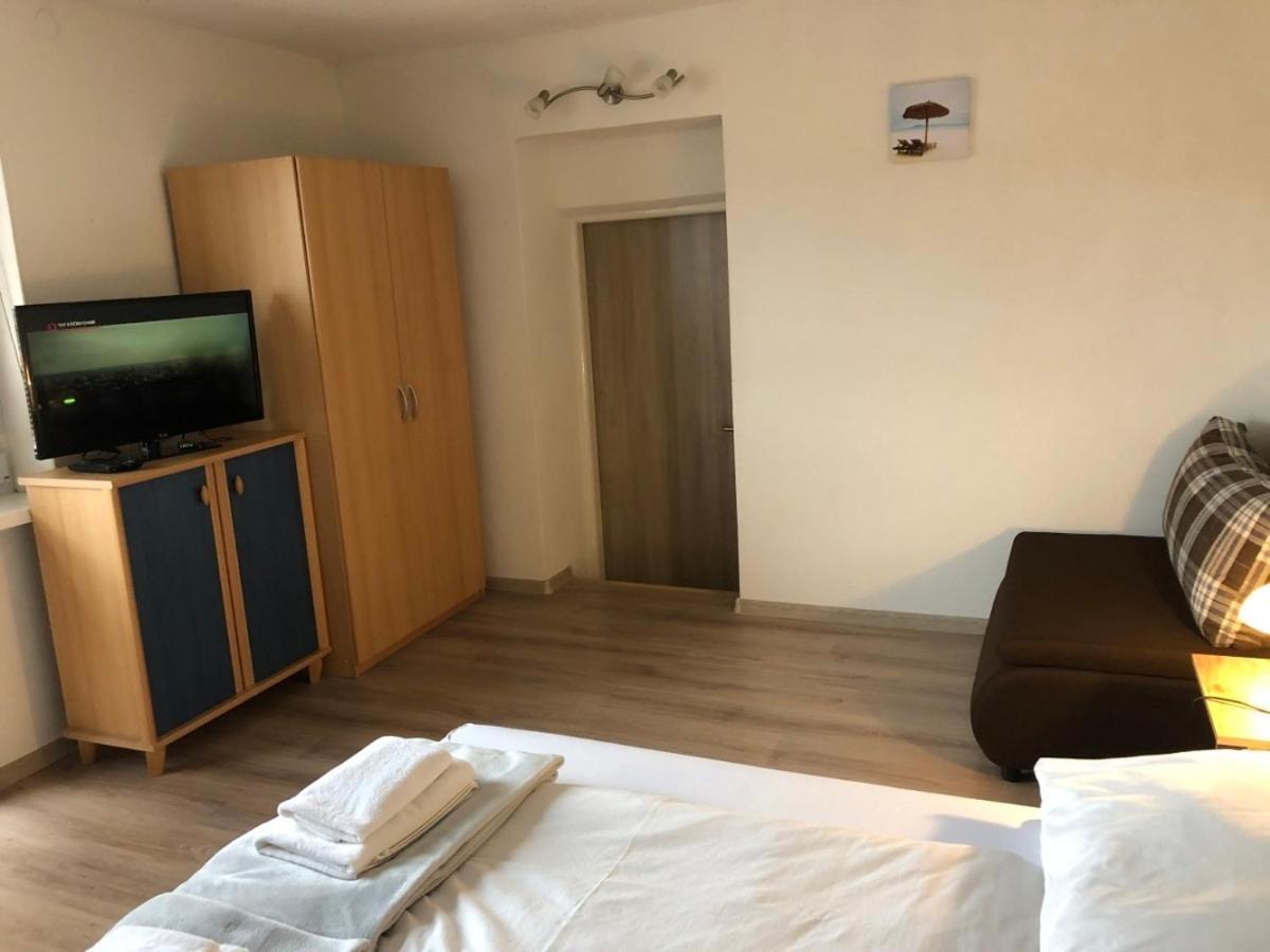 Podhajska 110 Διαμέρισμα Εξωτερικό φωτογραφία