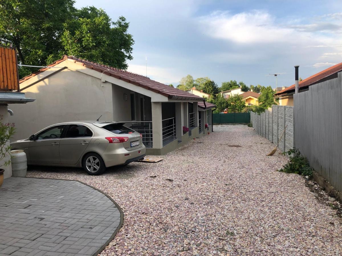 Podhajska 110 Διαμέρισμα Εξωτερικό φωτογραφία
