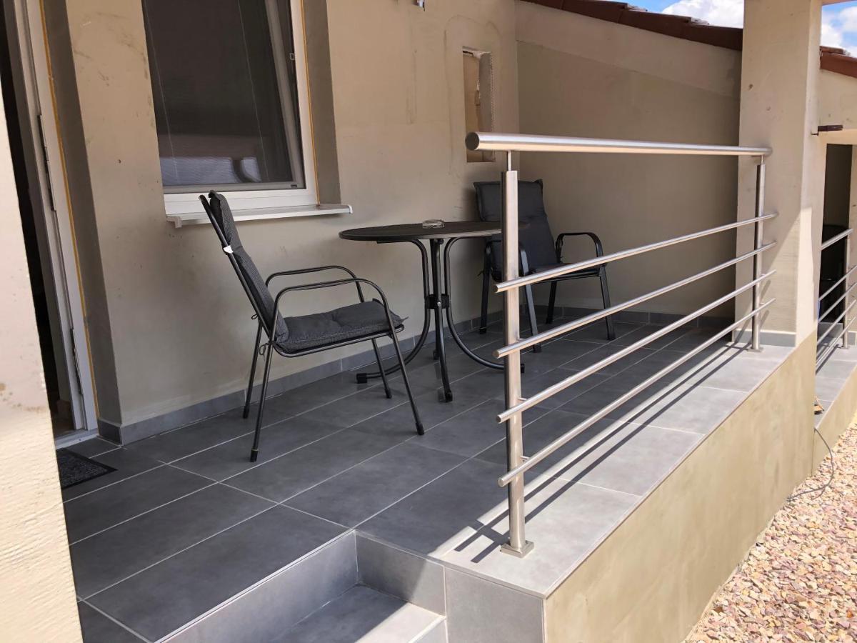 Podhajska 110 Διαμέρισμα Εξωτερικό φωτογραφία
