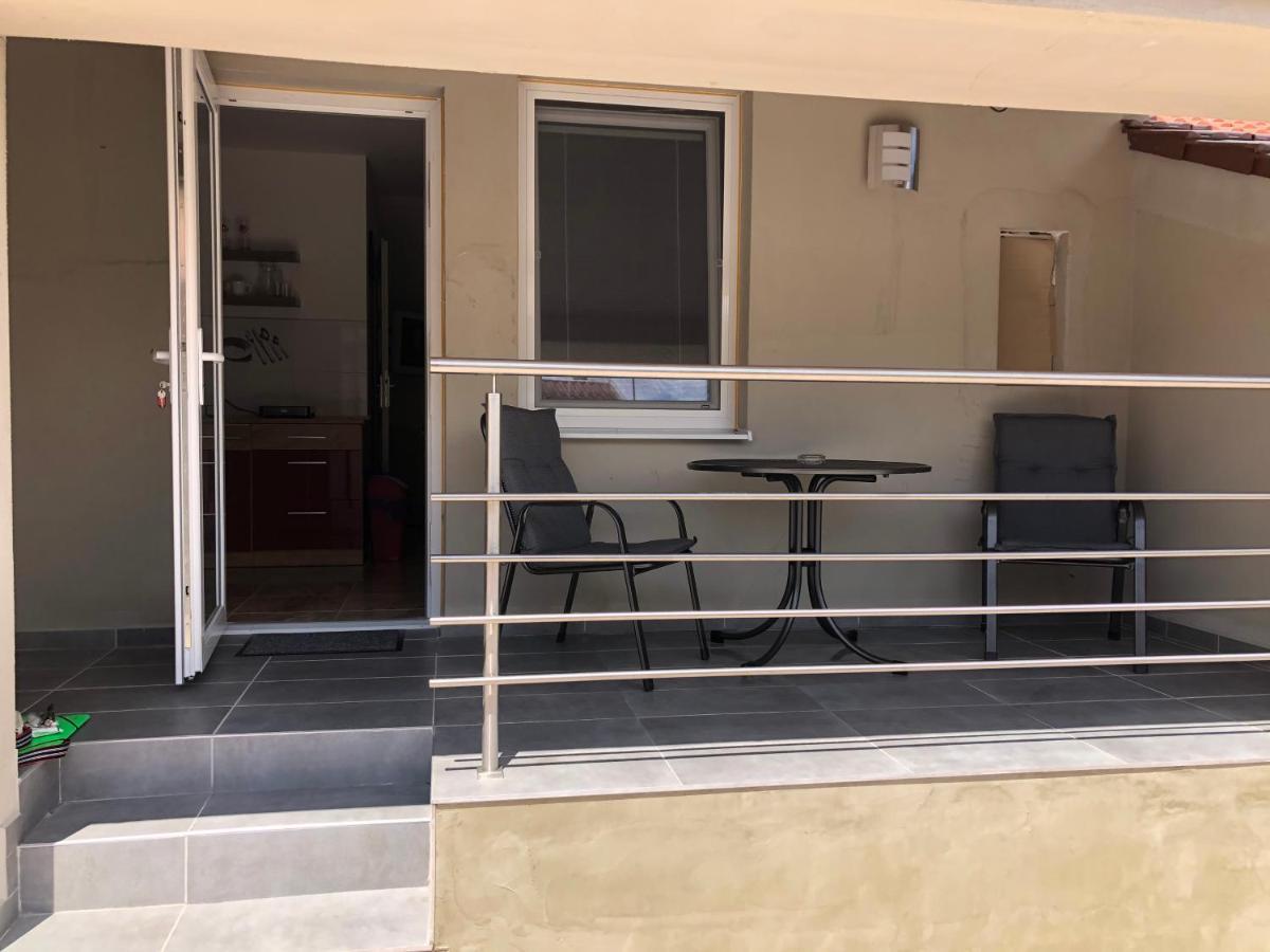 Podhajska 110 Διαμέρισμα Εξωτερικό φωτογραφία
