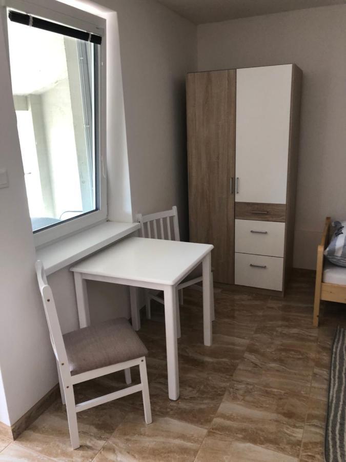Podhajska 110 Διαμέρισμα Εξωτερικό φωτογραφία