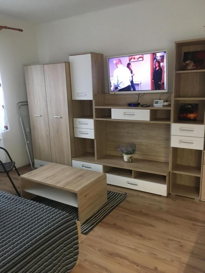 Podhajska 110 Διαμέρισμα Εξωτερικό φωτογραφία